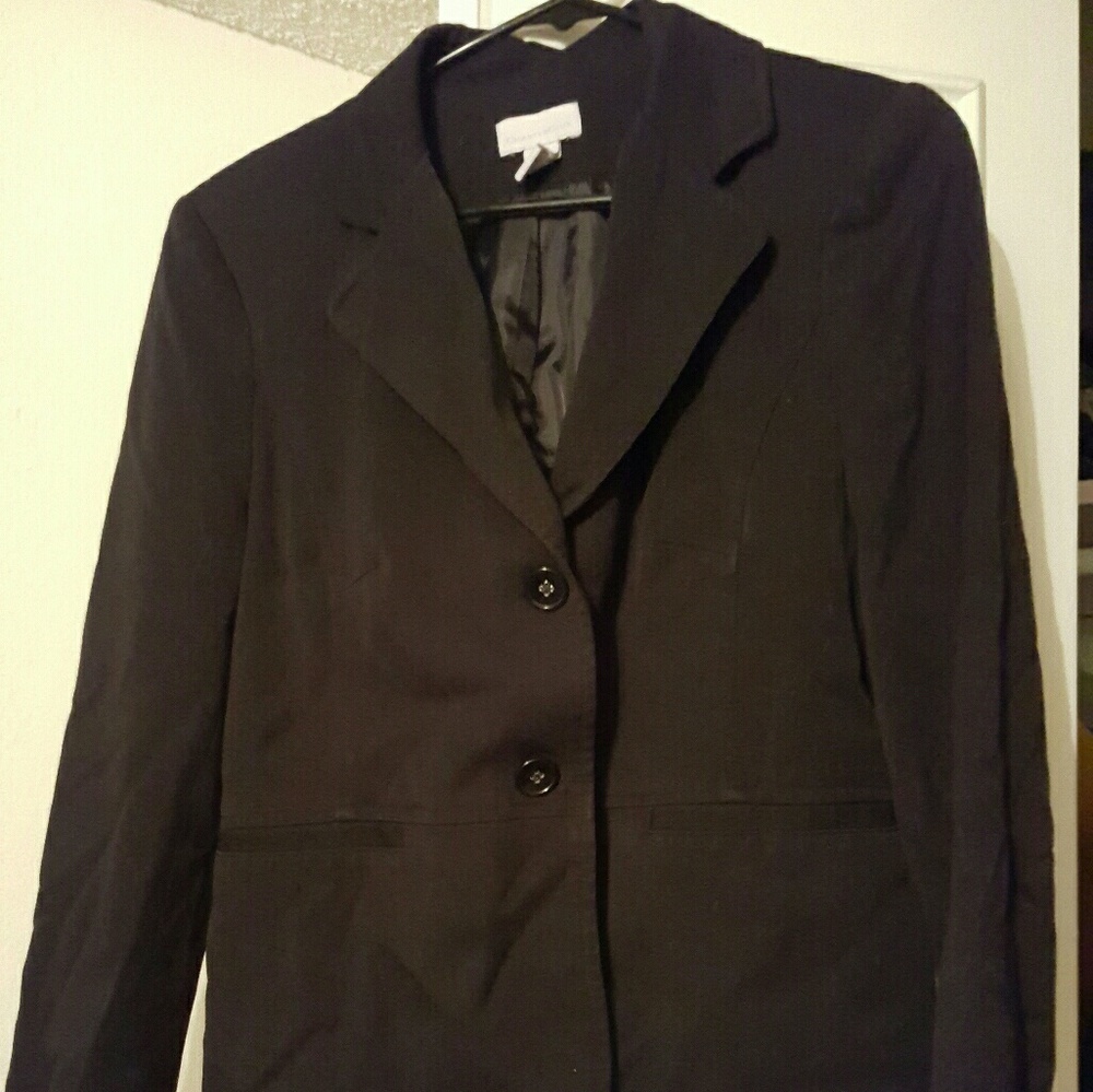 Charter Club Blazer